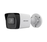 Camera de supraveghere IP Bullet 4MP Hikvision DS-2CD1041G0-I(2.8MM), lentila fixa: 2.8mm, iluminare: Color: 0.01 Lux @ (F2.0, A