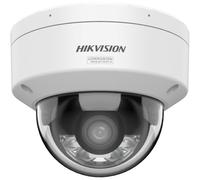 Camera de supraveghere IP Dome 8MP Hikvision DS-2CD2187G3-LIY(2.8MM), lentila fixa 2.8mm, iluminare Min: Color: 0.005 Lux @ (F1.