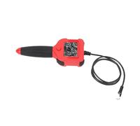Caméra de Surface de Surface Portable 2,4 Pouces LCD SC 8 LED LED IP67 Câble 3,28ft Câble 8 Mm Lens pour l'automobile Portable Camerahandheld Camera Inspection Cameraborescope Snake