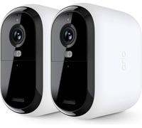 Arlo Essential 3 XL (VMC3282-100EUS) x2 - Caméras