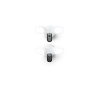 Arlo Caméra Floodlight filaire - Pack de 2 caméras