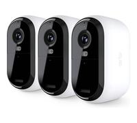 Arlo Caméra de surveillance Essential3 3 caméras extérieures 2K