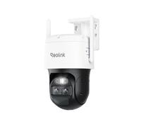 Vidéosurveillance Reolink Caméra de Sécurité 4MP 4G LTE batterie, intelligente Auto Suivi Zoom 6X, Deux Objectif Projecteur