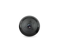 Caméra de Surveillance 960P Ip Panoramique Portable Microphone Haut-Parleur Noir YONIS