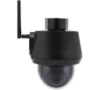 Caméra de surveillance - ABUS - PPIC52520B - Wi-Fi - 1920 x 1080 pixels - Vision nocturne