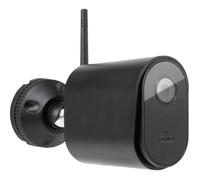 PPIC54520B ABUS SmartLook Wi-Fi IP Caméra de surveillance 1920 x 1080 pixels