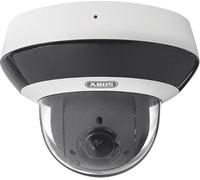Caméra de surveillance ABUS TVIP82561 ABUS TVIP82561 IP-Kamera 1080p T/N IR PTZ PoE IP66 Ethernet, Wi-Fi IP 1920 x 1080 pixels