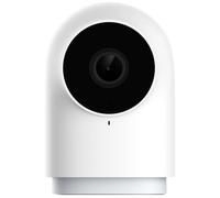 Caméra de surveillance - AQARA - G2H Pro - Blanc - Compatible Apple HomeKit - Hub ZigBee 3.0
