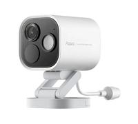 Aqara Hub G5 Pro (PoE) Blanc