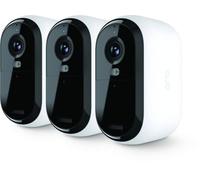 Caméra de surveillance Pack de 3 caméras extérieures Essential2 2K