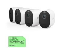 Caméra de surveillance ARLO 4 caméras Pro 5 2K+ Spotlight