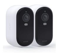 Caméra de surveillance Pack de 2 caméras extérieures Essential2 2K