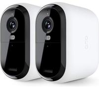 Caméra de surveillance - ARLO - ESSENTIAL2 XL 2K - Vision nocturne infrarouge - Sans fil - 4 en 1
