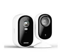 Arlo PACK STARTER KIT ESSENTIAL2 2K + INDOOR 2K