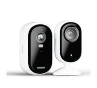 Arlo PACK STARTER KIT ESSENTIAL2 2K + INDOOR 2K