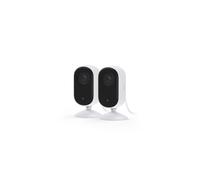 Caméra de surveillance ARLO Wifi lot 2 cams ESSENTIAL2