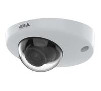 Caméra de surveillance - AXIS COMMUNICATIONS - 1933 - Fixe - Dome - Vision nocturne 2MP