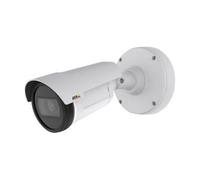 Caméra de surveillance - AXIS COMMUNICATIONS - Extérieur - Fonction jour et nuit - Zoom réglable à distance