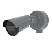 Caméra de surveillance - AXIS COMMUNICATIONS - P1468-XLE - Vision nocturne - Détection de mouvement - Extérieur