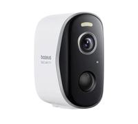 Caméra de surveillance - BASEUS - 2K - Vision nocturne - Conversation bidirectionnelle - IP67