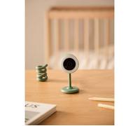 Caméra de surveillance bébé - Create - BABY CAM CONNECT - Wi-Fi - Audio bidirectionnel