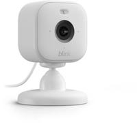 Caméra de surveillance BLINK Mini 2 blanche 1080p