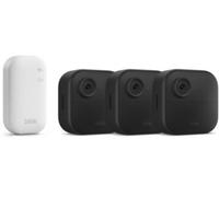 Caméra de surveillance BLINK Outdoor 4 - 3 cameras