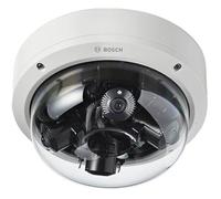 Caméra de surveillance - BOSCH - Flexidome Multi 7000i - 12MP - Dôme - IP66 - 3,7-7,7mm