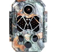 Caméra de chasse Braun Phototechnik Scouting Cam Black500 4K LED noires, fonction time-lapse camouflage