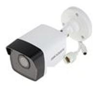 Caméra de surveillance Bullet fixe 5MP DS-2CD1053G0-I - 2.8mm G
