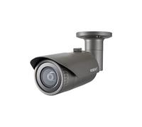 HANWHA caméra Bullet IP QNO-8010R 5MP IR 20m