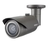 Caméra de surveillance Bullet IR réseau 5MP avec objectif 28 mm QNO-8010R G