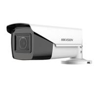 Hikvision Caméra analogique DS-2CE19H0T-IT3ZE TurboHD 5MP varifocale 2,7-13,5mm PoC Bullet