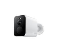 Xiaomi Caméra extérieure BW500 – 2.5K Ultra HD, vision nocturne couleur, sirène, détection IA, IP67