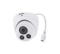 Caméra de Surveillance C-Serie IT9360-H Extérieur Sans Fil Fonction Nuit Détecteur de Mouvement Blanc