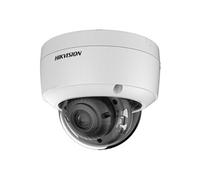 Caméra de surveillance ColorVu et AcuSense 2.0 4MP H265+ DS-2CD2147G2-L