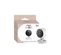 Caméra de surveillance connectée Aqara G100 Select intérieure-extérieure Blanc