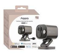 Aqara Hub G5 Pro (PoE) Gris