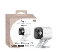 CH-C07DW Aqara G5 Pro (Wi-Fi) - white Wi-Fi IP Caméra de surveillance 2688 x 1520 pixels