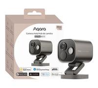 Aqara Camera Hub G5 Pro Wi-Fi Shadow Gray
