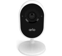 Caméra de surveillance connectée Arlo Essential intérieure Blanc Blanc G