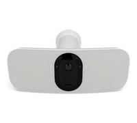Caméra sans Fil avec projecteur sur Batterie - Pro 3 Floodlight