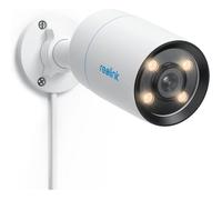 CAMERA DE SURVEILLANCE CONNECTEE - DIANE CONFORT - CX410 - Vision nocturne couleur 2K - F1.0 1/1.8"" - PoE/DC