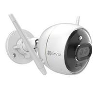 Caméra de surveillance connectée Ezviz C3X extérieure Blanc Blanc G