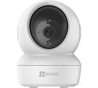 Caméra de surveillance connectée Ezviz C6N intérieure Blanc Blanc G