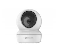 Caméra Wi-Fi intelligente - EZVIZ - C6N - Full HD - 1080 p - Vision nocturne - 360°
