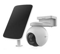 EZVIZ EB8 4G + Solar panel E Sphérique Caméra de sécurité IP Extérieure 2304 x 1296 pixels Plafond/mur