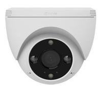 Caméra dôme Wifi connectée - H4