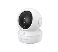 Caméra de surveillance connectée Ezviz H6c intérieure Blanc