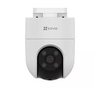 EZVIZ H8c PoE 2K Dôme Caméra de sécurité IP Extérieure 2304 x 1296 pixels Plafond/mur